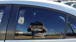 2011-2016 Chevy Cruze Driver Left Rear Side Window Door Glass Oem Back 95967115 Used. Price: $123.75.