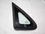 07-10 Hyundai Elantra Sedan Rear Left Drivers Quarter Glass Window Oem Used. Price: $92.50.