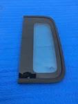2004-2008 Ford F-150 Standard Cab Driver Left Side Quarter Window Glass Oem Used. Price: $129.99.