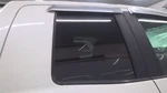 Passenger Rear Door Glass Extended Cab Fits 07-19 Tundra 1745573 Used. Price: $60.00.
