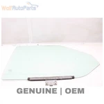 1992-1997 1999-2004 Vw Eurovan Front Right Door Window Glass 703845202 Used. Price: $52.99.