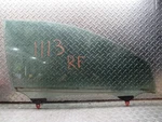 07 - 11 Toyota Camry Right Passenger Front Door Glass North America Built Used. Price: $92.95.