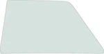 1959-60 El Camino Front Door Glass Lh/rh Tinted New. Price: $140.41.