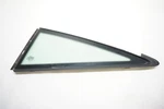 2008-2015 Audi Tt Driver Side Rear Quarter Window Glass 8J8845299B Used. Price: $87.99.