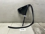 2017 Chevrolet Equinox Ls Rear Right Passenger Side Door Vent Window Glass Oem+ Used. Price: $102.46.
