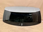 2008-2013 Toyota Highlander Rear Back Window Glass Heated Movable Style Only Oem Used. Price: $351.00.
