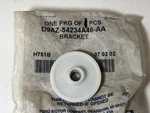 Genuine Oem Ford Lincoln Mercury D9AZ-54234A46-AA Door Glass Retainer Nos New. Price: $12.49.