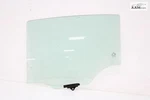 2011-2016 Kia Optima Sedan Rear Left Side Door Panel Window Glass Oem Used. Price: $105.29.