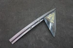 Front Right Door Corner Quarter Vent Window Glass Oem Mclaren 650S 2015 Used. Price: $369.99.