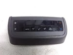 2022 Nissan Pathfindr Rear Automatic Temperature Controller Oem Id 969J16TA0A Used. Price: $85.95.
