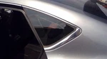 Driver Left Quarter Glass Fits 13-19 Nissan Sentra Used. Price: $99.99.