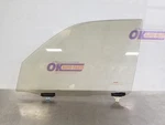 1999 Lexus LX470 LF40 Front Door Window Glass Left Driver Used. Price: $85.00.