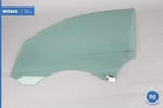 04-05 Jaguar XJ8 Vanden Plas X350 Front Left Driver Side Glass Window Oem Used. Price: $124.50.