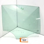 Rear Right Passenger Side Door Window Glass Bmw 535IX 2011-2016 Oem Used. Price: $74.99.