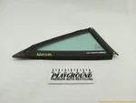 Chrysler Crossfire Coupe Driver Left Rear Quarter Glass Fits 2004-2008 05 06 Used. Price: $52.40.