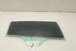 2010-2015 Bmw 750LI Xdrive Rear Right Door Window Glass 51-35-7-182-100 Oem Used. Price: $109.10.