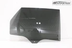 2015-2024 Ford Edge CD539 Rear Right Side Door Panel Window FT4BR25712A Glass Used. Price: $101.39.