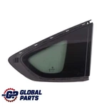 Bmw F07 Gt Side Window Glass Green Fixed Tinted Rear Right Door O/s AS3 Used. Price: $100.91.