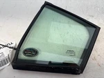 2017-2023 Subaru Impreza Rear Left Door Fixed Window Glass 62284FL11A Oem Used. Price: $39.53.