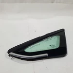2016 2017 2018 2019 Buick Cascada Oem Front Left Pillar Glass Used. Price: $35.00.