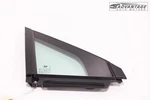 2019-2023 Hyundai Santa Fe Front Right Door Window Corner Vent Fixed Glass Oem Used. Price: $123.19.