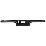 Bumper Face Bar Step Pad Molding Trim Rear F150 Truck Ford F-150 2021-2023 New. Price: $116.22.