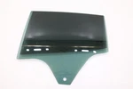 2023 - 2025 Dodge Hornet Rear Left Driver Side Door Window Glass Oem Used. Price: $164.64.