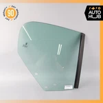 Maserati Granturismo M145 Convertible Rear Right Quarter Window Glass Oem 8K Used. Price: $215.80.