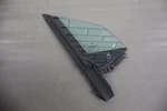 16-25 Tesla Model X Front Right Quarter Vent Door Window Glass Rh 1055204-00-D Used. Price: $160.00.