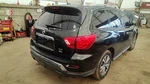 (local Pickup Only) Driver Front Door Glass Solar Fits 18-20 Pathfinder 70 Used. Price: $109.90.