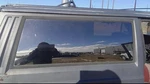 84-01 Cherokee Passenger Right Rear Quarter Glass Back Side Window Oem DQ06607GT Used. Price: $272.00.