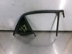 18 - 24 Chevrolet Equinox Right Passenger Rear Door Window Vent Glass Opt Ako Used. Price: $127.96.