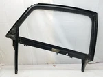 2005 2006-2011 Audi A6 S6 Passenger Rear Right Side Door Window Glass Frame Oem Used. Price: $94.95.
