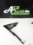 Driver Rear Door Vent Glass 218 Type Fits 12-18 Mercedes Cls-class 647194 Used. Price: $66.00.