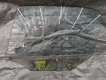 90-97 Mazda MX-5 Miata Oem Lh Left Driver Side Door Glass Window Used. Price: $78.99.