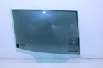 2015-2022 Jeep Renegade Sport Rear Right Door Window Glass 68256339AA Oem Used. Price: $110.49.