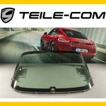 Porsche 911 991 Targa Rear Window / Satellite Radio Xm Without Wiper Gebraucht. Price: $9241.99.