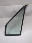 2002-06 Sprinter Van 2500 3500 Driver Lh Front Vent Window Glass W/ Gasket Oe Used. Price: $174.88.