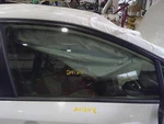 2020 Toyota Corolla Sedan Front Door Glass Anti Theft Rh Passenger Side Oem Used. Price: $142.49.