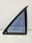 92-99 Mercedes W140 300SD 400SEL Quarter Window Glass Rear Right Passenger Oem Used. Price: $46.55.