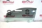 Left Driver Side Door Window Glass Panel Green Oem Bmw 640 650 M6 2 11-16 Used. Price: $94.46.