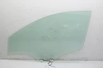 2017-2022 Nissan Rogue Sport Sl Awd Front Left Driver Side Door Window Glass Used. Price: $150.53.