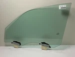 Fits 2011-2023 Dodge Charger Driver Side (left) Front Door Glass (tempered) New. Price: $89.00.