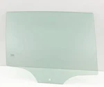 Fits 15-21 Volkswagen Golf 4DR Hatchback Passenger Rear Door Window Glass New. Price: $105.00.