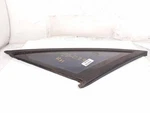 2012-2015 Audi A6 Rear Passenger Right Quarter Window Glass 4G5-845-300-F-NVB Used. Price: $134.66.