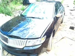 Back Glass Fits 07-12 Mkz 75431 Used. Price: $85.00.