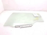 12-19 Toyota Yaris Hatchback Driver Left Rear Door Glass 68140-52350 Used. Price: $99.99.