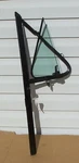 87 - 91 Ford F150 F250 F350 Passenger Side Front Vent Window Assembly Oem Used. Price: $139.00.