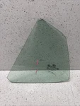 Fits 11-15 Kia Optima 12-16 Hybrid Driver Side Left Rear Vent Window Glass Used. Price: $68.95.