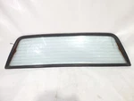 1986 1987 1988 1989 Toyota MR2 Manual Oem Rear Back Glass Used. Price: $131.25.